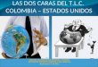 Tratado de libre comercio Colombia . Estados Unidos