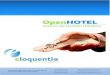 Gestiòn de hoteles, solución ERP para Hoteles y Hostales