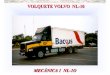 Curso mecanica camion volquete serie n° 10 volvo
