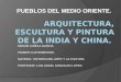 ARQUITECTURA, ESCULTURA Y PINTURA DE LA INDIA Y CHINA