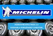 Michelin herramientas web 2.0