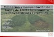 Mesa2 Mitigacion Y Compensacion De Gei Con Ecosistemas Forestales