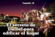 F 10 Secreto de Daniel