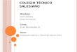 InstalacióN Ubuntu 9.04 Orellana Sarmiento