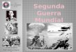 SEGUNDA GUERRA MUNDIAL (1939 - 1945)