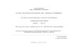 Informe evaluación externa conciudadanía 2011