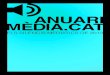 Anuari mediacat ,2013 ,Silencis mediàtics 2012