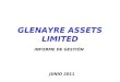 Glenayre assets limited ii