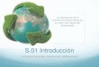 S.01 introducción a la Arquitectura Bioclimatica - conceptos y definiciones