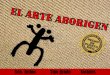El arte aborigen y la herencia cultural