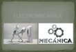 Electromecanica ITIZ