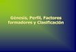 2 genesis  perfil-factores_formadores