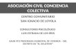 Asociación Civil C.C