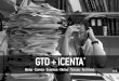 Introducción al GTD + iCENTA
