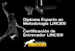 Certificación LINCE® Ejecutivo: del Liderazgo al Neuroliderazgo