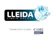 Lleida liquid galaxy_UOC Alumni Lleida
