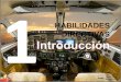 HD01- Presentación e Introducción a las habilidades directivas