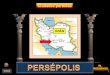 Persepolis Iran