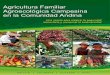 Revista agroecologia