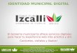 Identidad Municipal Digital