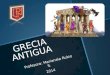 Grecia antigua (1° parte) -7° básico