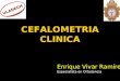 Cefalometria Clinica