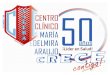 Hospitalización del Centro Clínico María Edelmira Araujo