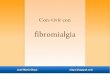 Con vivir con fibromialgia