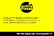 Movimiento Justicia Fiscal