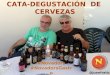 Cata-Degustación de Cervezas  - #NovadorsGastro