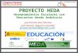 Proyecto Heda