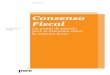 PwC Hacienda - Consenso fiscal primer semestre 2014 - Informe completo