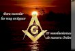 33 Mandamientos Masonicos