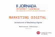 Marketing digital resum de les 9 tècniques