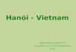 Hanói   vietnam