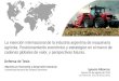 Presentación - Defensa de Tesis de Maestría: Internacionalización de la Industria de Maquinaria Agrícola Argentina