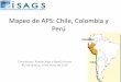 Román Vega - Mapeo APS Chile-Colombia-Perú