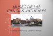 Museo Ciencias Naturales de Madrid