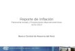 Reporte inflación junio 2010 BCRP