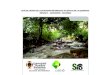 Guía de campo de los macroinvertebrados acuáticos de la quebrada Menzuly – Santander - Colombia