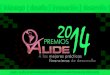 Premios Alide 2014 - bases