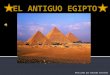 El antiguo egipto colaborativo