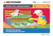CRECEMYPE - Planes de negocio: hortalizas hidroponicas