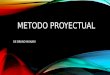 Metodo proyectual de Bruno Munari