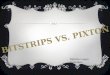 BItstrips vs Pixton