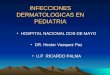 Ynfecciones Dermatologikas Urp[1]
