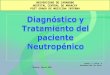 HCM - Egreso - Neutropenia