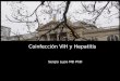 Coinfeccion HIV - HVC