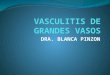 11. vasculitis de grandes vasos