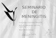 Ppt seminario de meningitis